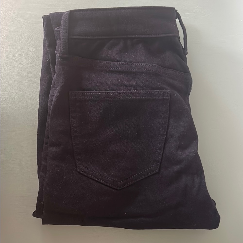 Men's Black Pants
